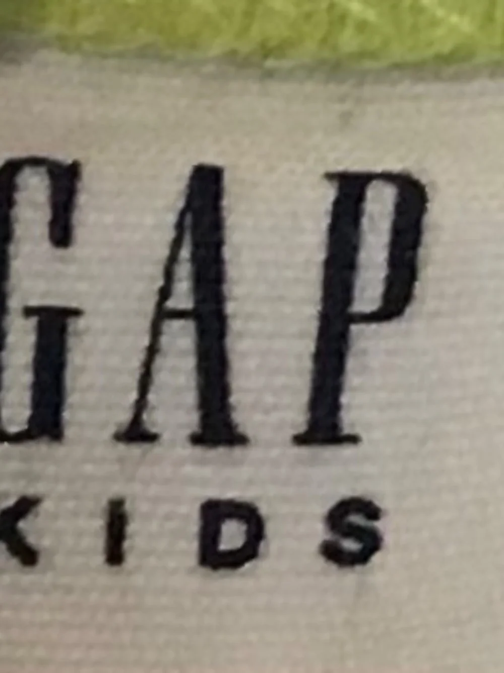 Accortment of Cute Gap Tank Tops